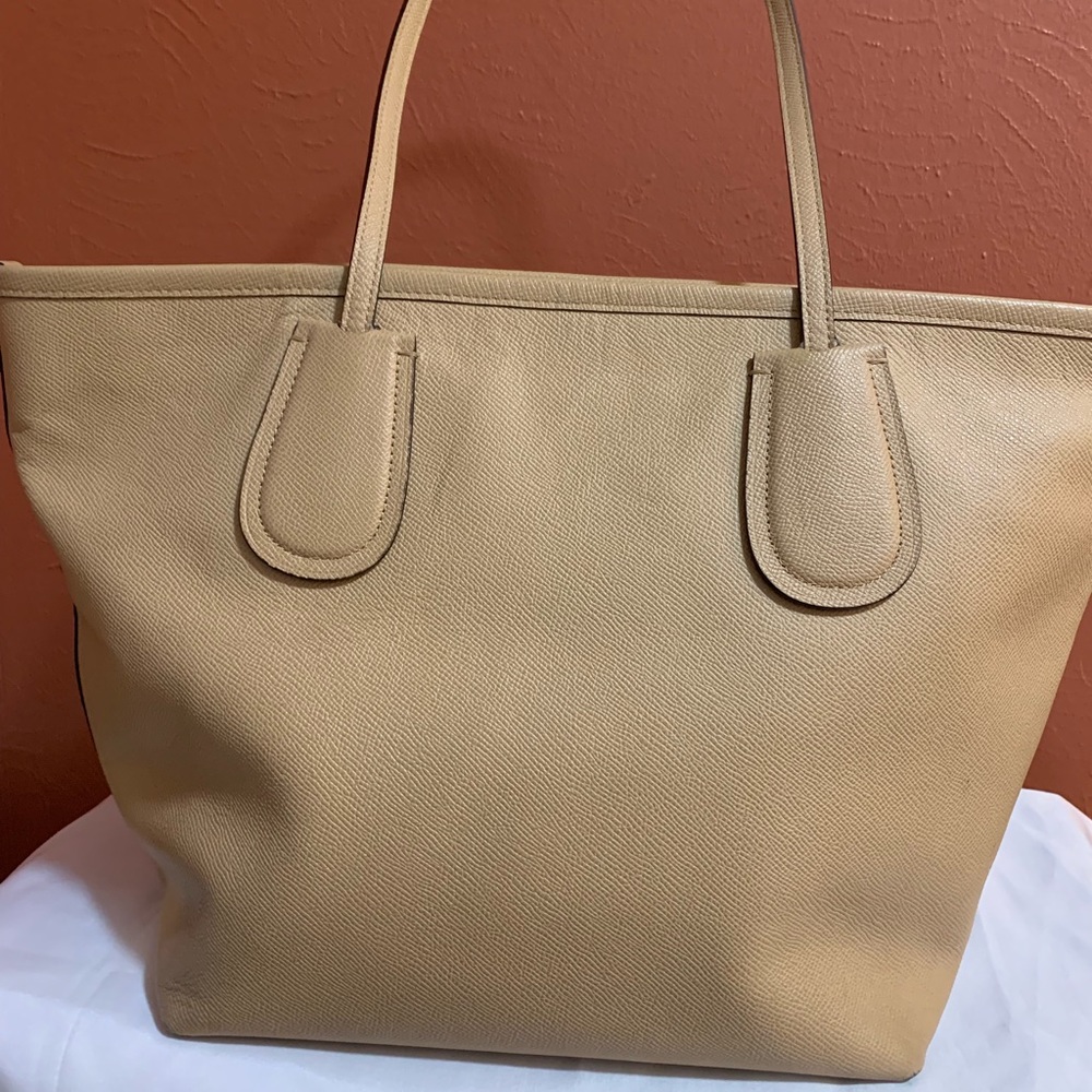Coach large bag